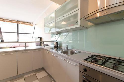 Apartamento Amazing Penthouse