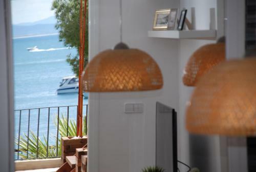 Apartamento New Madrague Sun