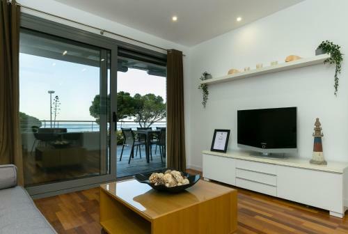 Apartamento V007 - Canyelles Mar - Roses