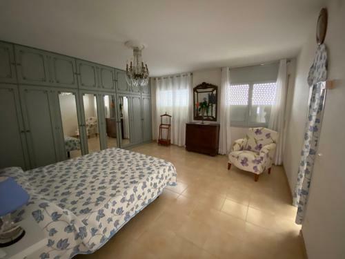 Apartamento Ibr-marenostrum 3-8-2