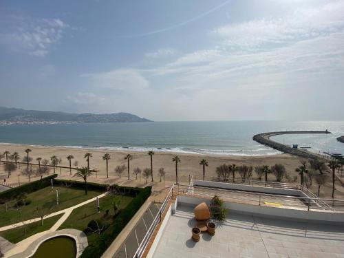 Apartamento Ibr-marenostrum 3-8-2