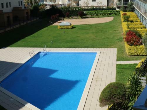Apartamento Mil.leni III 1 2 4