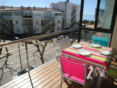 Apartamento Mil.leni III 1 2 4