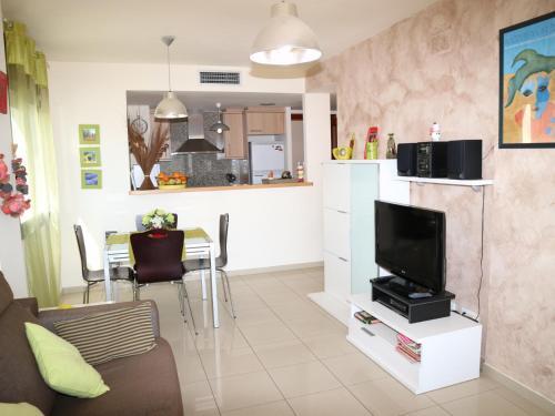 Apartamento Mil.leni III 1 2 4