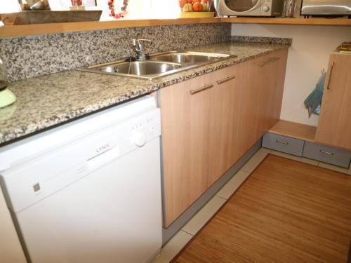 Apartamento Mil.leni III 1 2 4