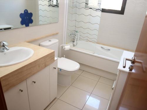 Apartamento Mil.leni III 1 2 4