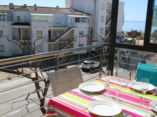 Apartamento Mil.leni III 1 2 4