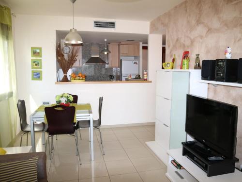Apartamento Mil.leni III 1 2 4
