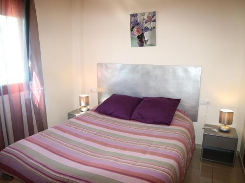 Apartamento Mil.leni III 1 2 4