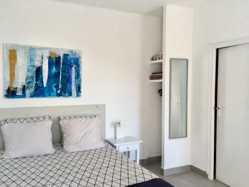 Apartamento Studio Hisenda Canyelles Petites