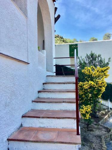 Apartamento Studio Hisenda Canyelles Petites