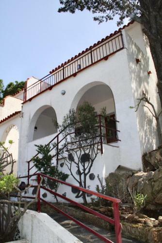Apartamento Studio Hisenda Canyelles Petites