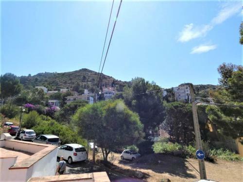 Apartamento Canyelles Petites Roses