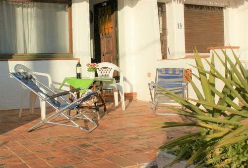 Apartamento Canyelles Petites Roses