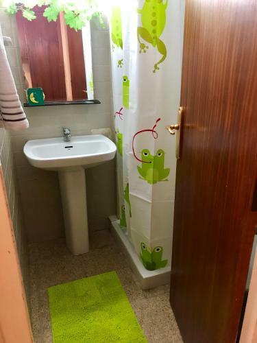 Apartamento Canyelles Petites Roses