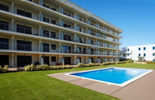 Apartaments Terraza - Salat� Mar