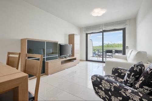 Apartaments Terraza - Salat� Mar