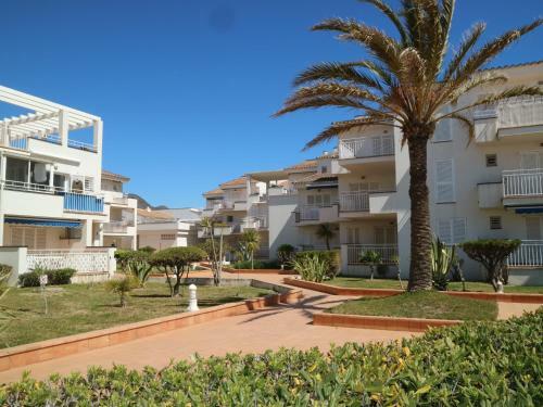 Apartamento Ibr-platja Roses 314