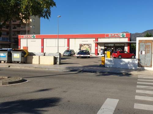 Apartamento Puerto Simona 11a
