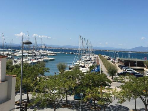 Apartamento Capvespre