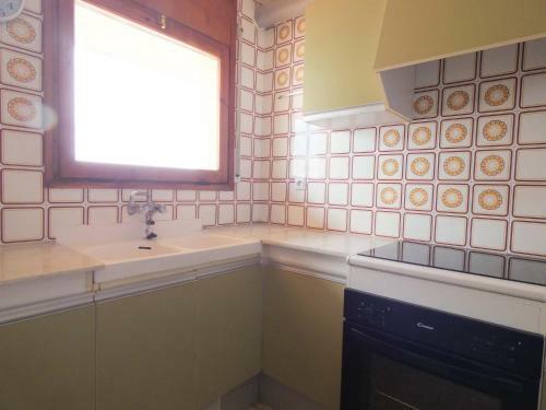 Apartamento Con Vista Mar Rosas 5-8