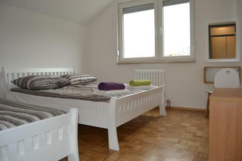 Apartment Dru?tveni Dom II