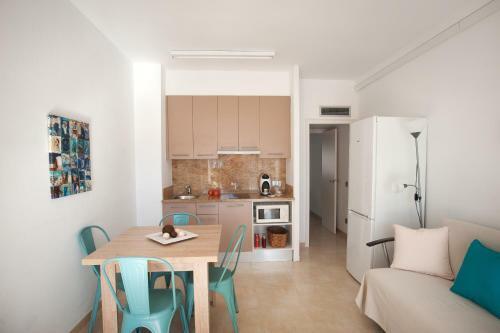 Apartamento A Pie De Playa Y Parking