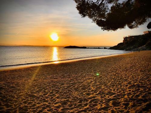 Apartamento Almadrava Beach