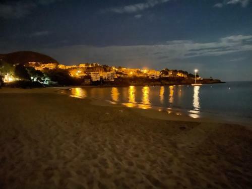 Apartamento Almadrava Beach