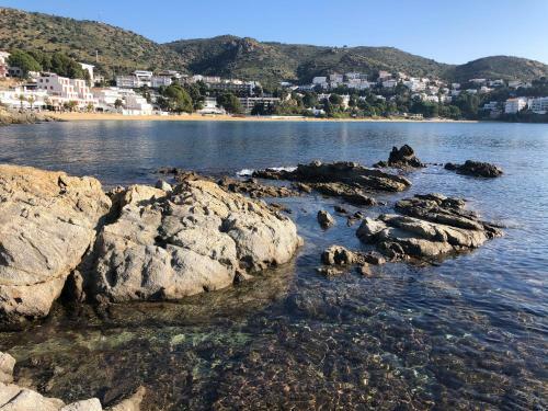 Apartamento Almadrava Beach