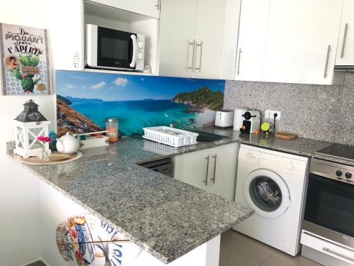 Apartamento Almadrava Beach