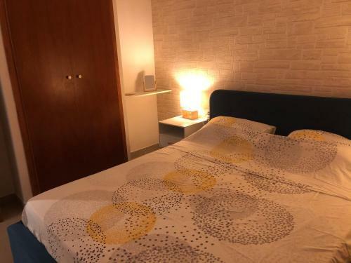 Apartamento Almadrava Beach