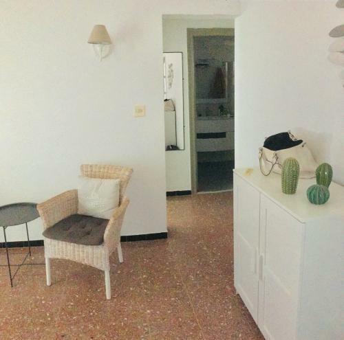Apartamento Bel Appartement Vue Mer