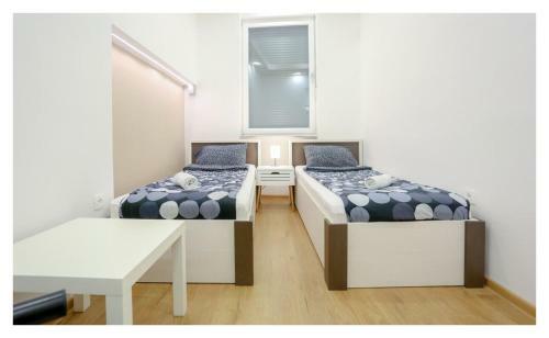 Relax Exclusive Apartment Including Free Parking