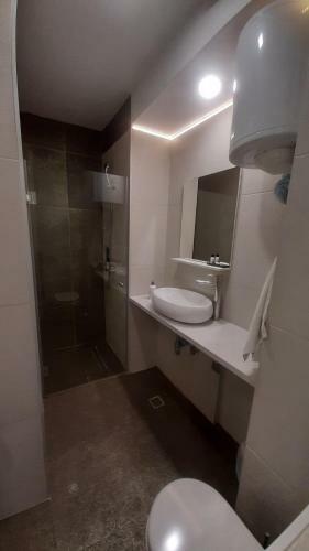 Relax Exclusive Apartment Including Free Parking