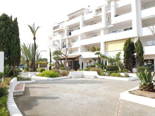 Apartamento Royal Marine Deluxe