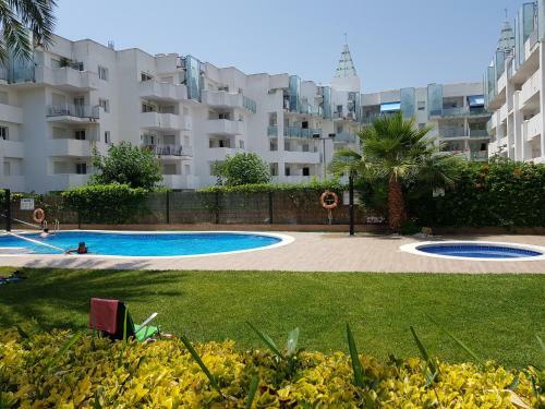 Apartamento Royal Marine Deluxe