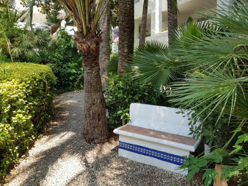 Apartamento Royal Marine Deluxe