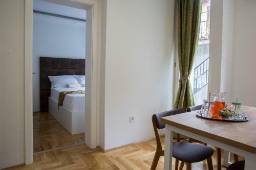 Apartamento Guest House Hendek