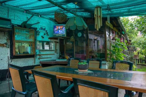 Apartamento Guest House Hendek