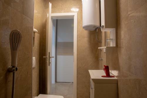 Apartamento Guest House Hendek