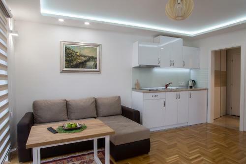 Apartamento Guest House Hendek