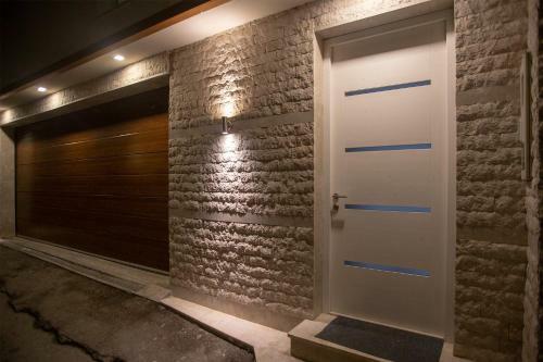 Apartamento Guest House Hendek