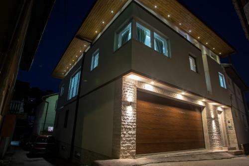 Apartamento Guest House Hendek