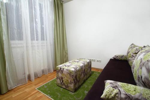 Green Apartments Sarajevo 2