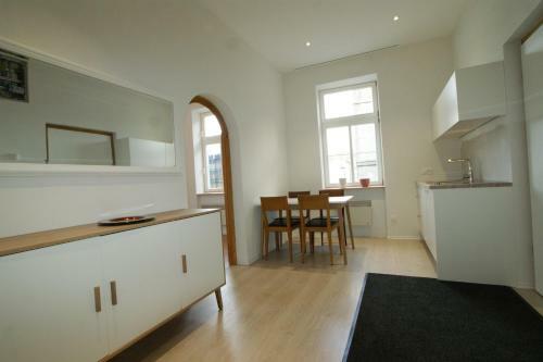Apartamento Swiss Appartement