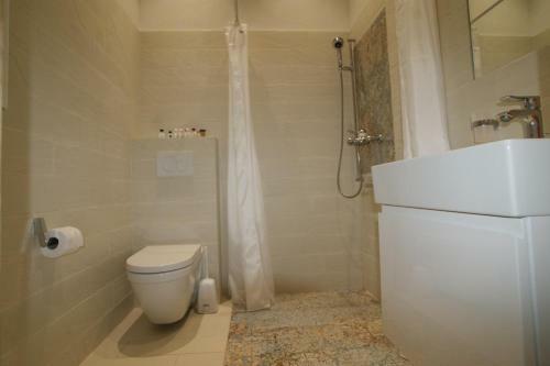 Apartamento Swiss Appartement