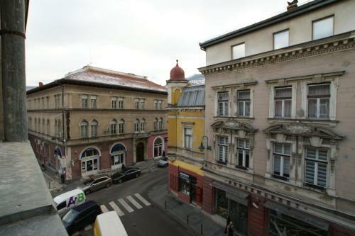 Apartamento Swiss Appartement
