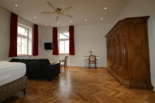 Apartamento Swiss Appartement