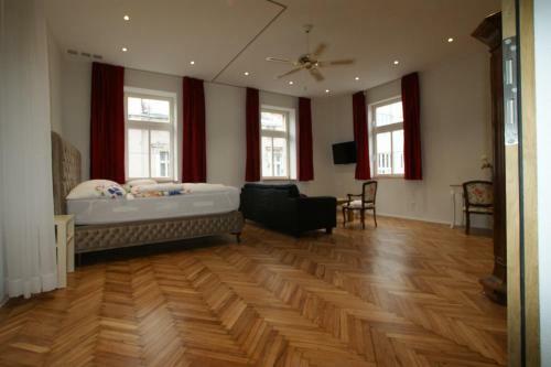 Apartamento Swiss Appartement